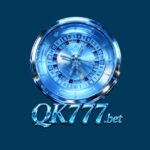 “QK777.bet APK mobile casino game interface on Android device”
