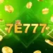 7E777 Game – exciting slot action with big win potential