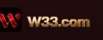 W33 Game online gaming platform interface with casino-style games and bonus rewards