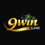 9Win Game APK homepage interface showing casino games and betting options on mobile